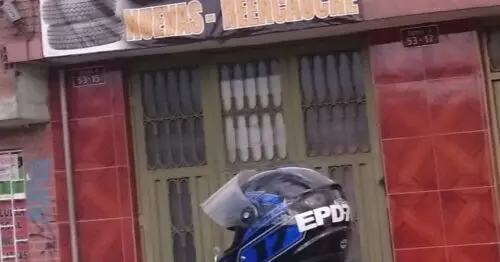 LLANTAS NUEVAS  REENCAUCHE BOGOTÁ